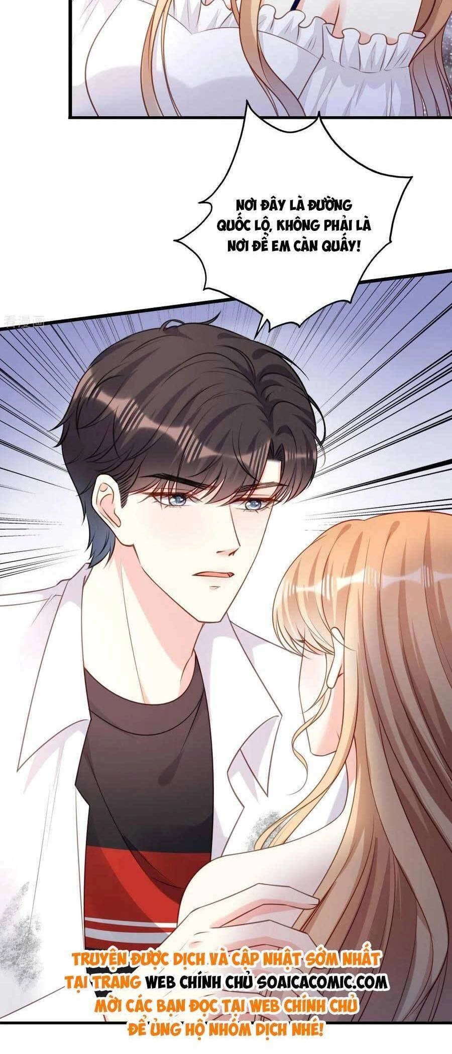 Chuyện Tình Chú Cháu: Vô Pháp Có Được Em Chapter 103 - 13