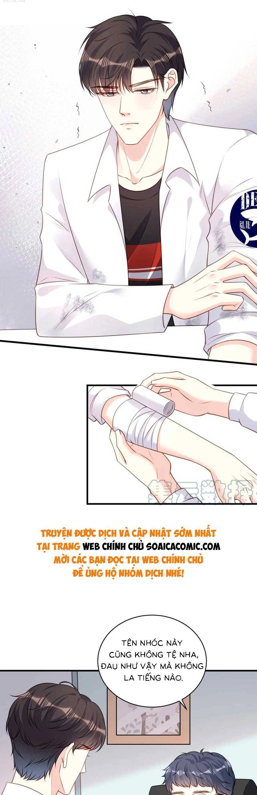 Chuyện Tình Chú Cháu: Vô Pháp Có Được Em Chapter 103 - 19