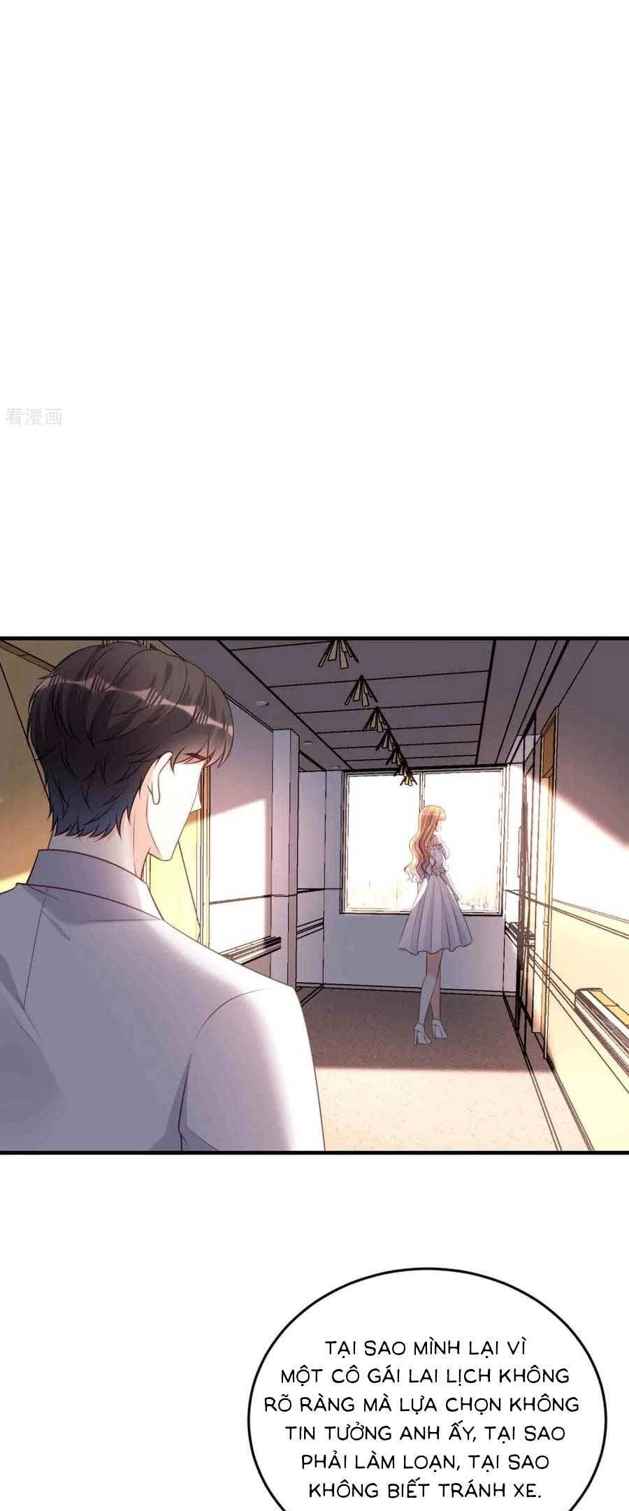 Chuyện Tình Chú Cháu: Vô Pháp Có Được Em Chapter 104 - 1