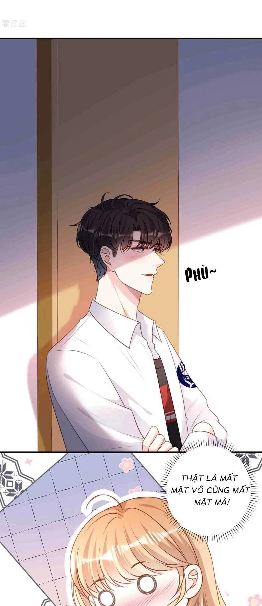 Chuyện Tình Chú Cháu: Vô Pháp Có Được Em Chapter 104 - 4