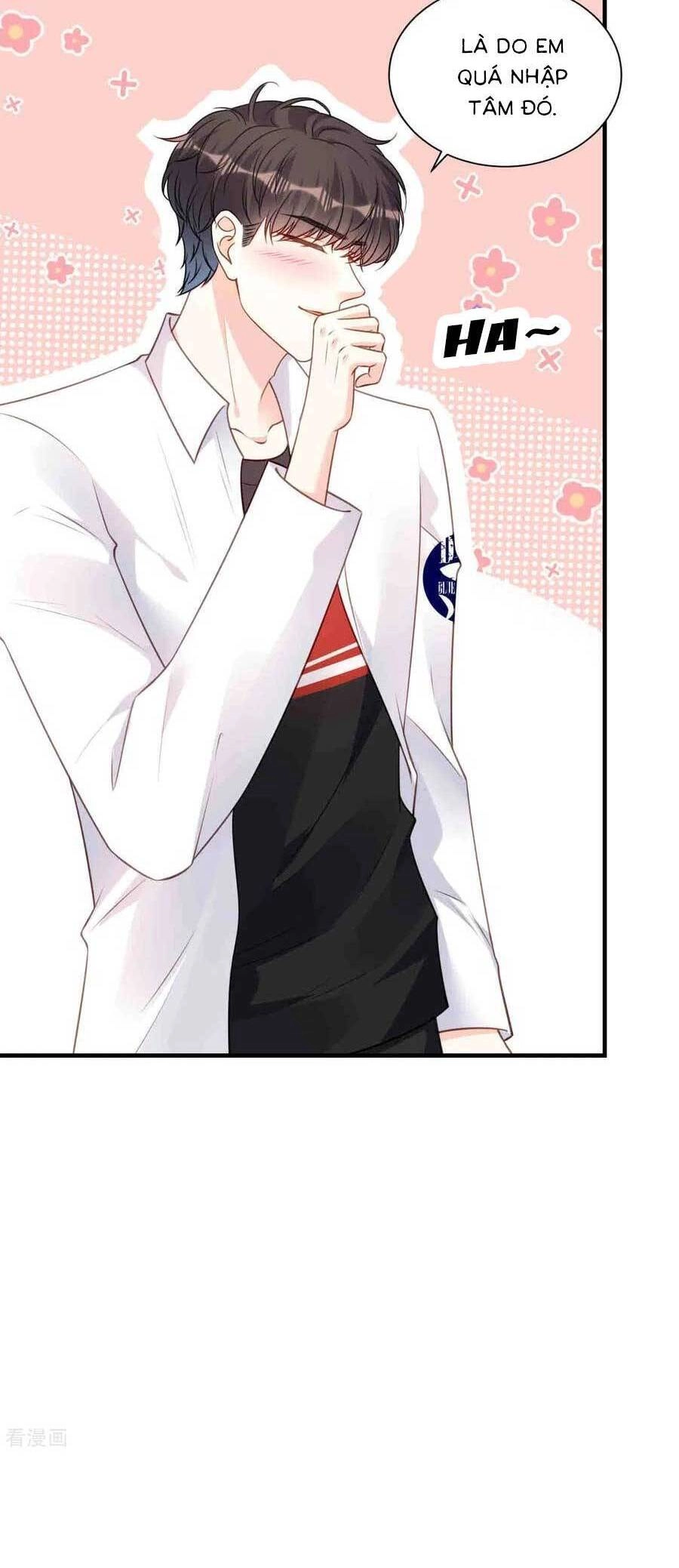 Chuyện Tình Chú Cháu: Vô Pháp Có Được Em Chapter 104 - 6