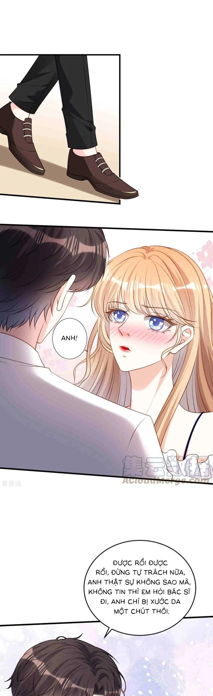 Chuyện Tình Chú Cháu: Vô Pháp Có Được Em Chapter 104 - 7