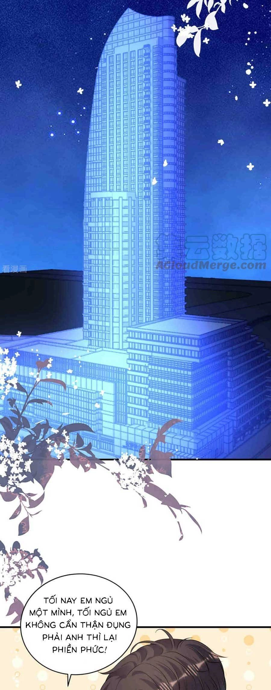 Chuyện Tình Chú Cháu: Vô Pháp Có Được Em Chapter 104 - 9