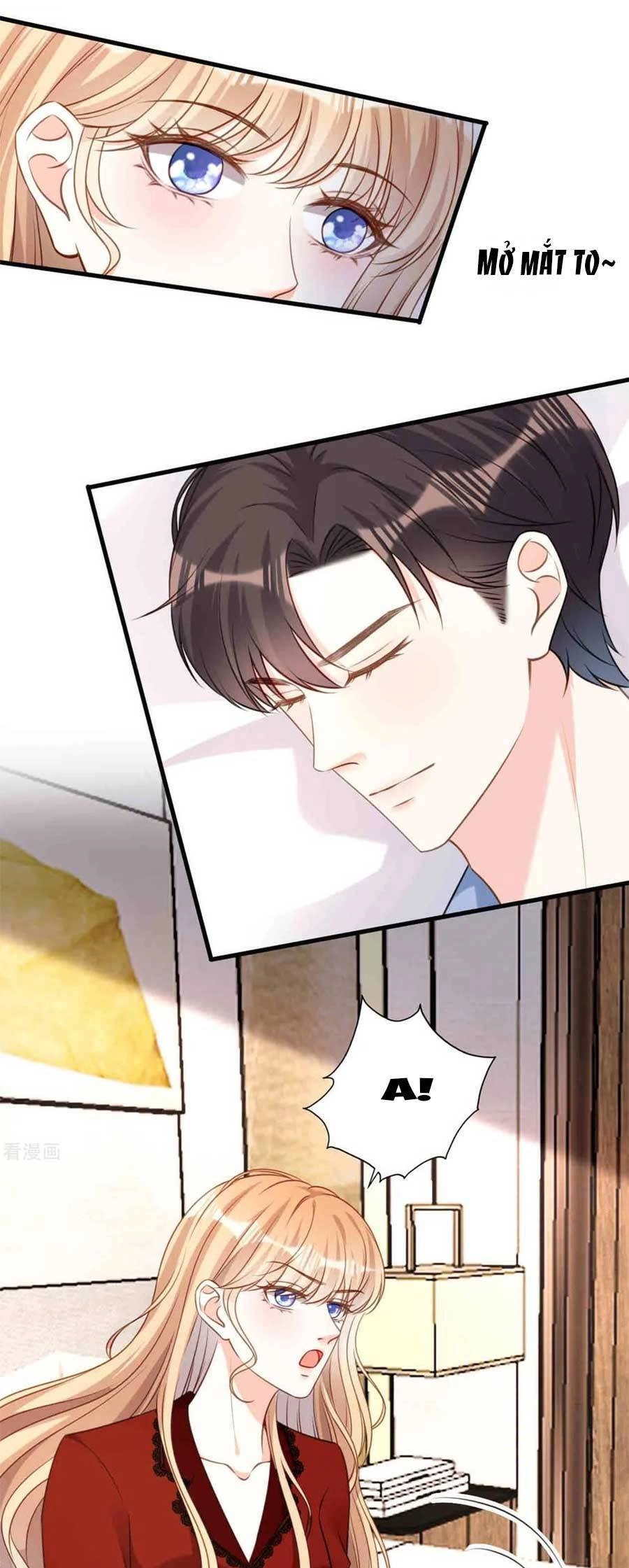 Chuyện Tình Chú Cháu: Vô Pháp Có Được Em Chapter 104 - 15