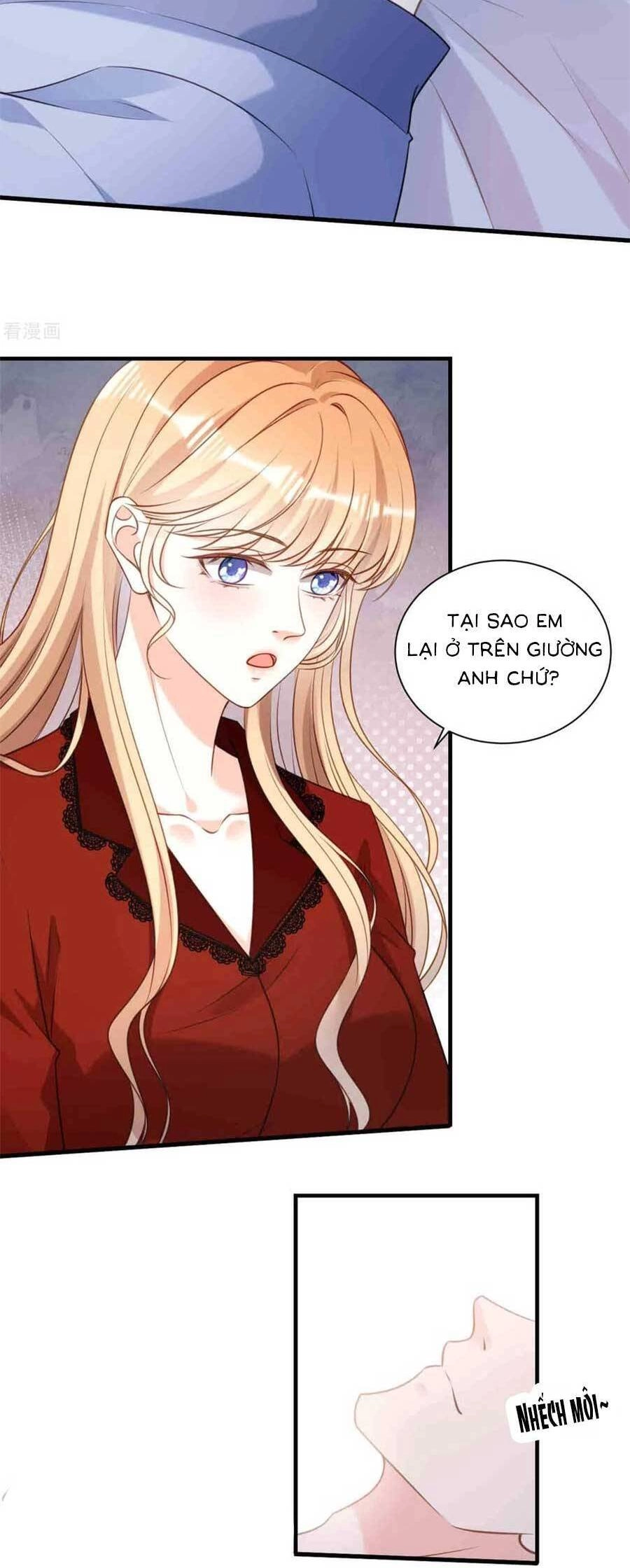 Chuyện Tình Chú Cháu: Vô Pháp Có Được Em Chapter 104 - 17