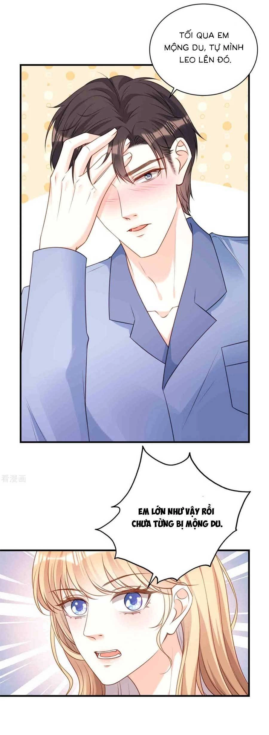 Chuyện Tình Chú Cháu: Vô Pháp Có Được Em Chapter 104 - 18