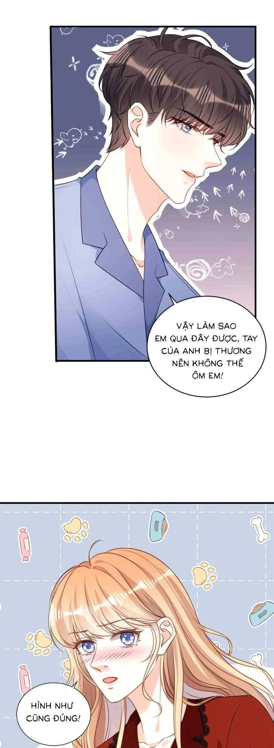 Chuyện Tình Chú Cháu: Vô Pháp Có Được Em Chapter 104 - 19