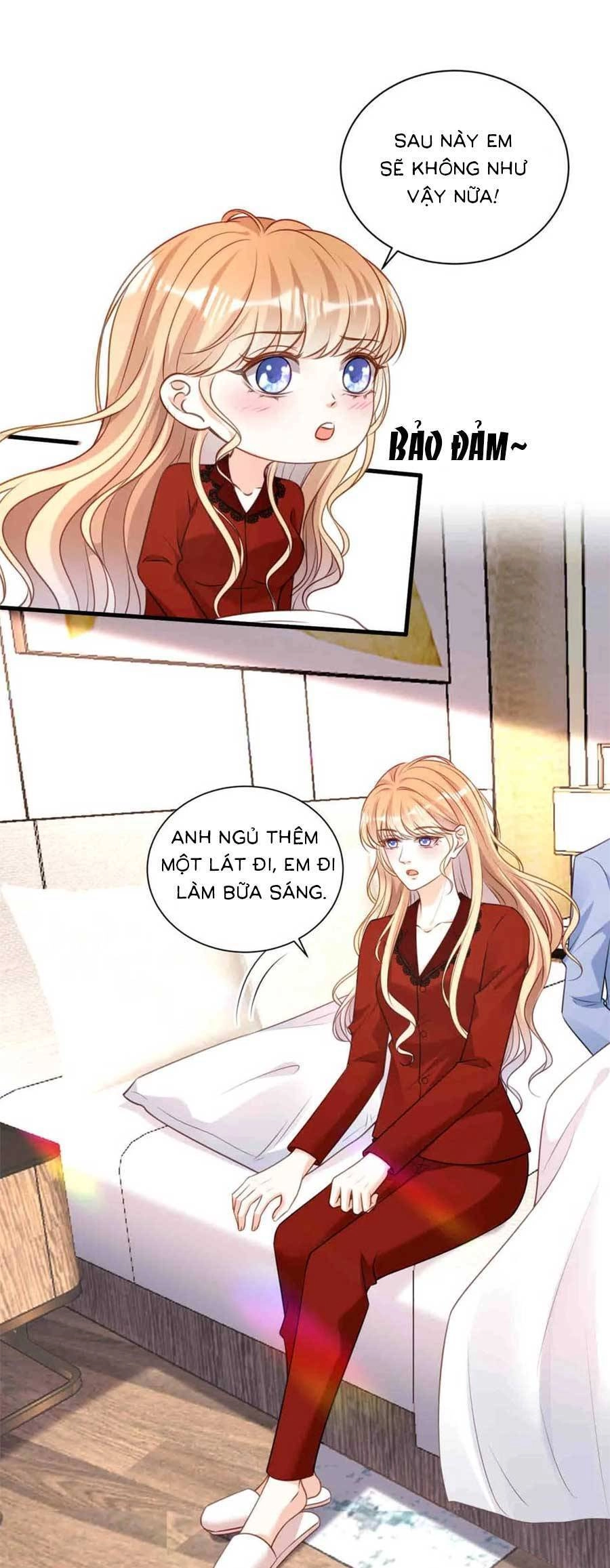 Chuyện Tình Chú Cháu: Vô Pháp Có Được Em Chapter 104 - 21