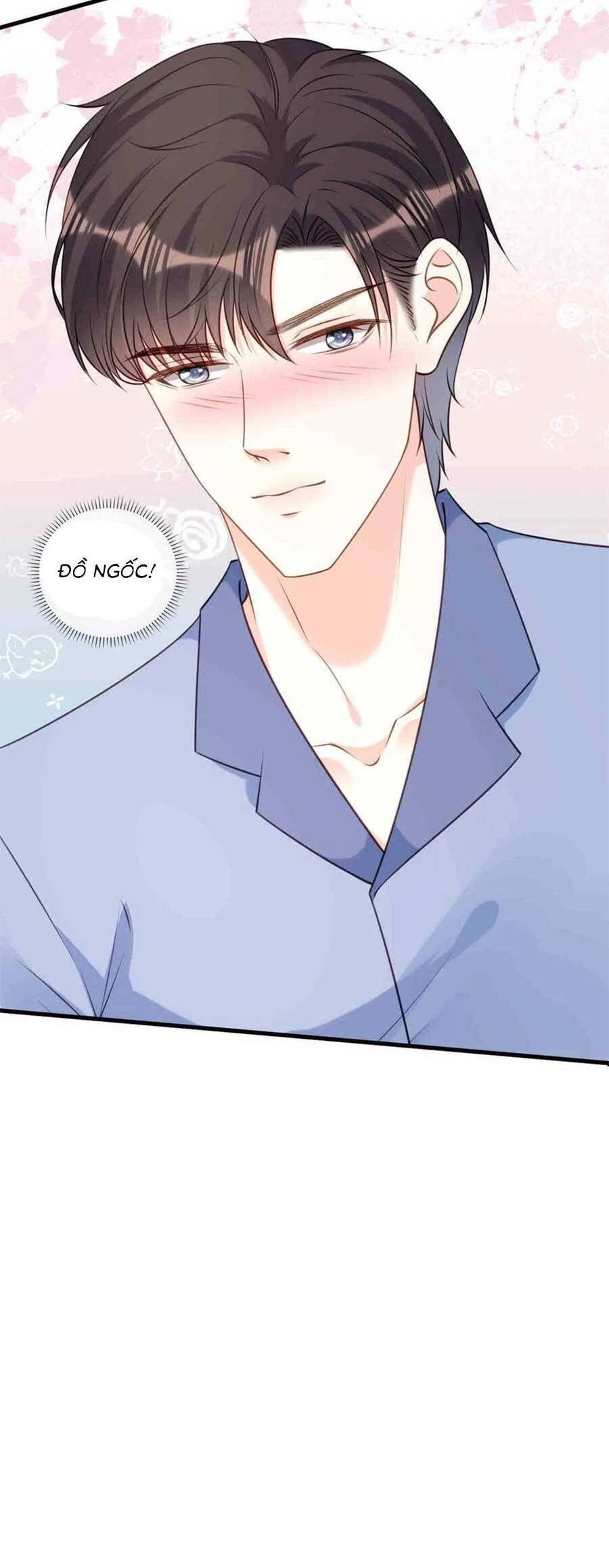 Chuyện Tình Chú Cháu: Vô Pháp Có Được Em Chapter 104 - 23