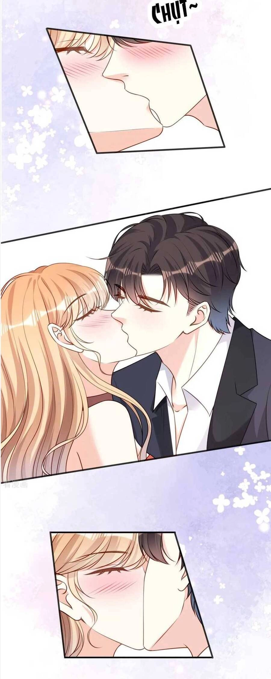 Chuyện Tình Chú Cháu: Vô Pháp Có Được Em Chapter 105 - 7