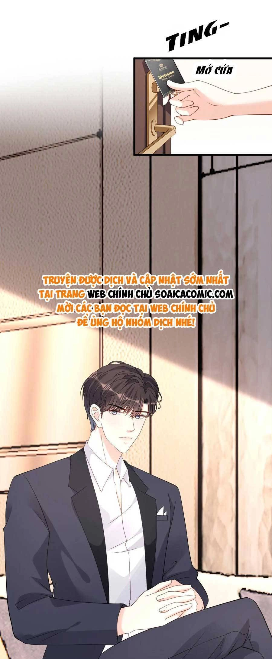 Chuyện Tình Chú Cháu: Vô Pháp Có Được Em Chapter 105 - 17