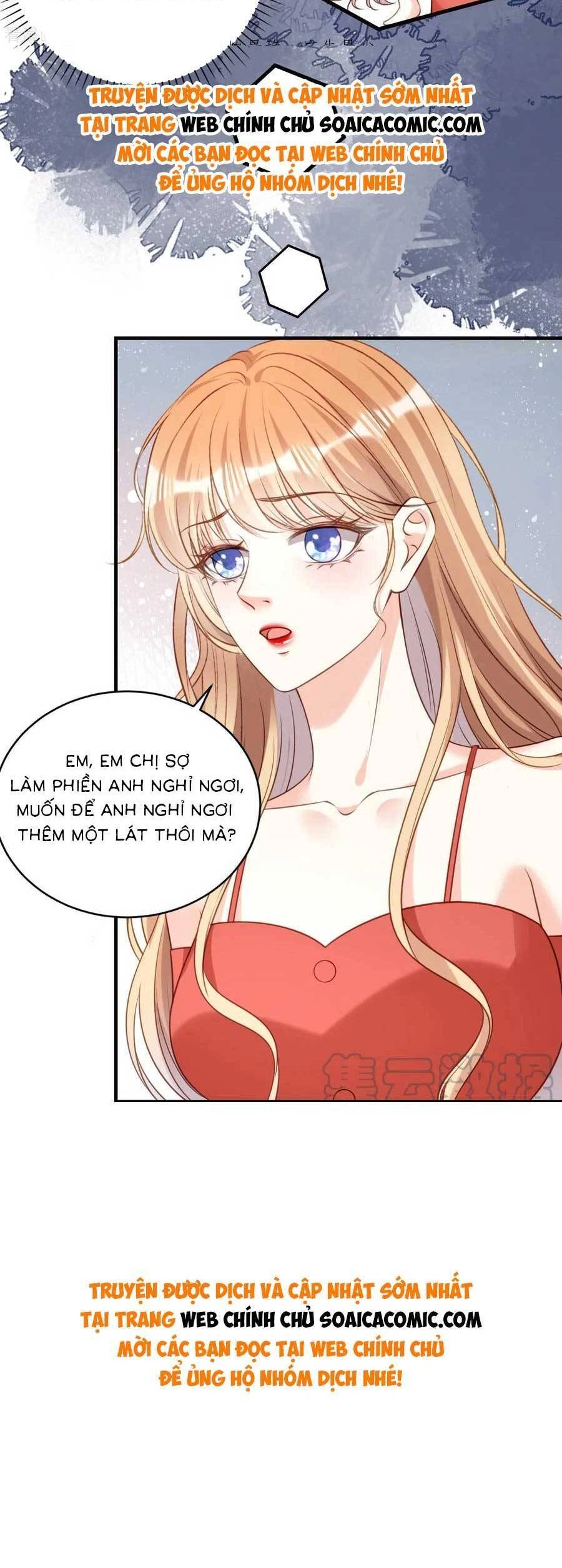 Chuyện Tình Chú Cháu: Vô Pháp Có Được Em Chapter 105 - 21