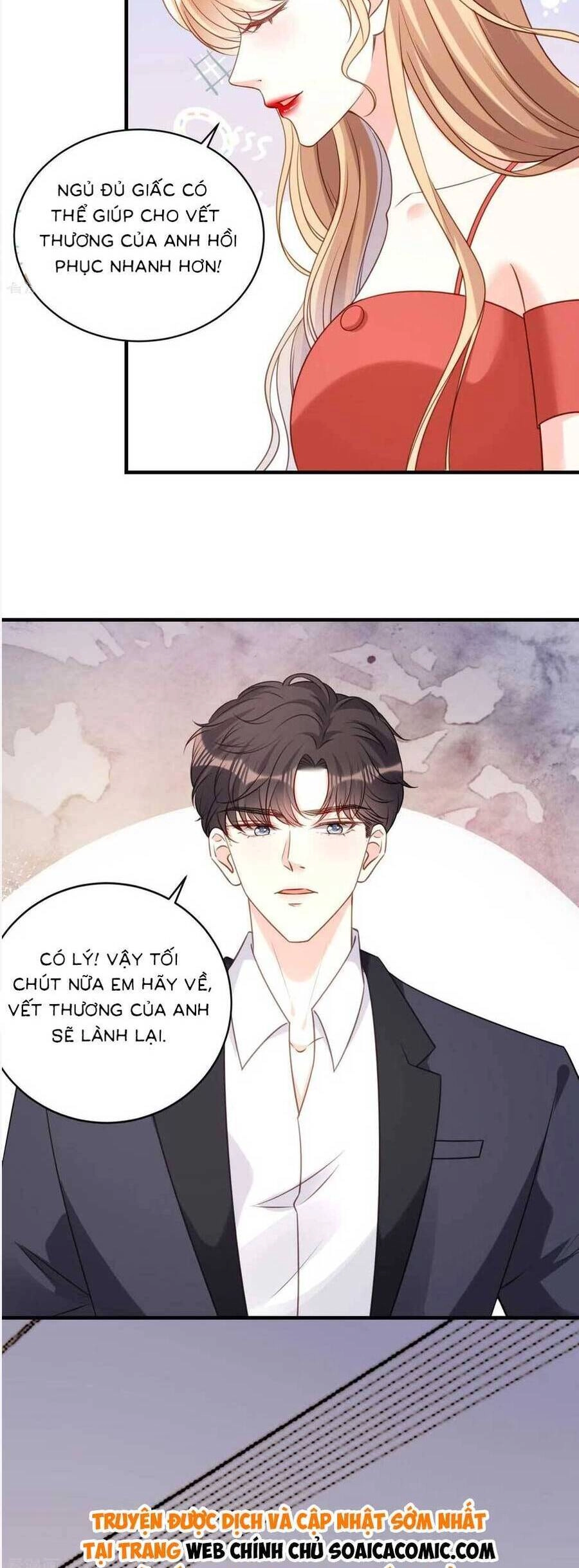 Chuyện Tình Chú Cháu: Vô Pháp Có Được Em Chapter 106 - 2