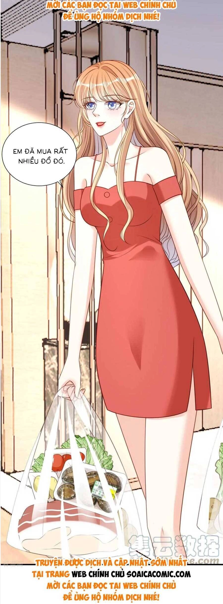 Chuyện Tình Chú Cháu: Vô Pháp Có Được Em Chapter 106 - 3