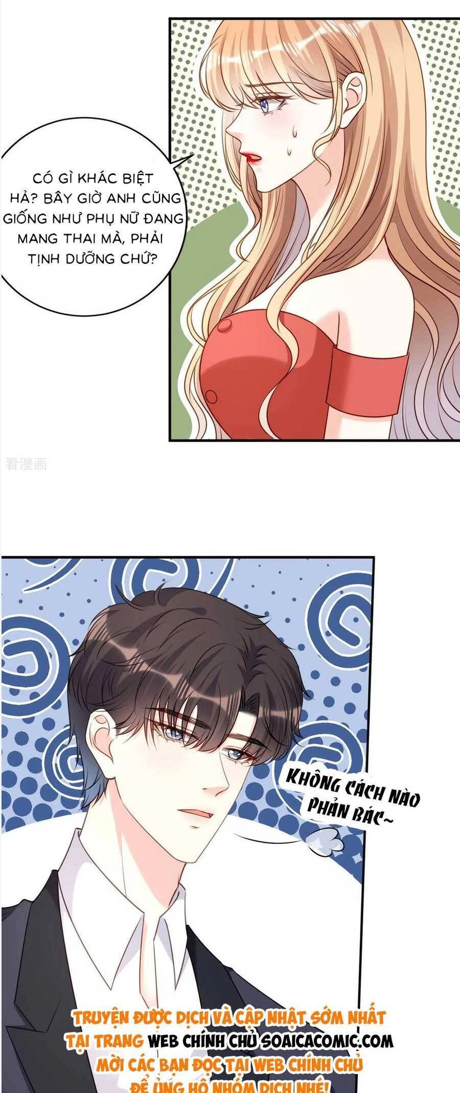 Chuyện Tình Chú Cháu: Vô Pháp Có Được Em Chapter 106 - 6