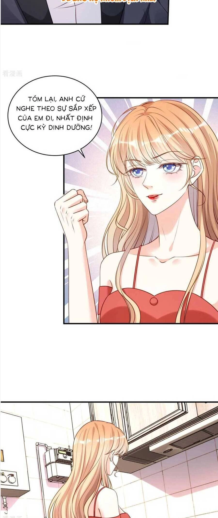 Chuyện Tình Chú Cháu: Vô Pháp Có Được Em Chapter 106 - 7