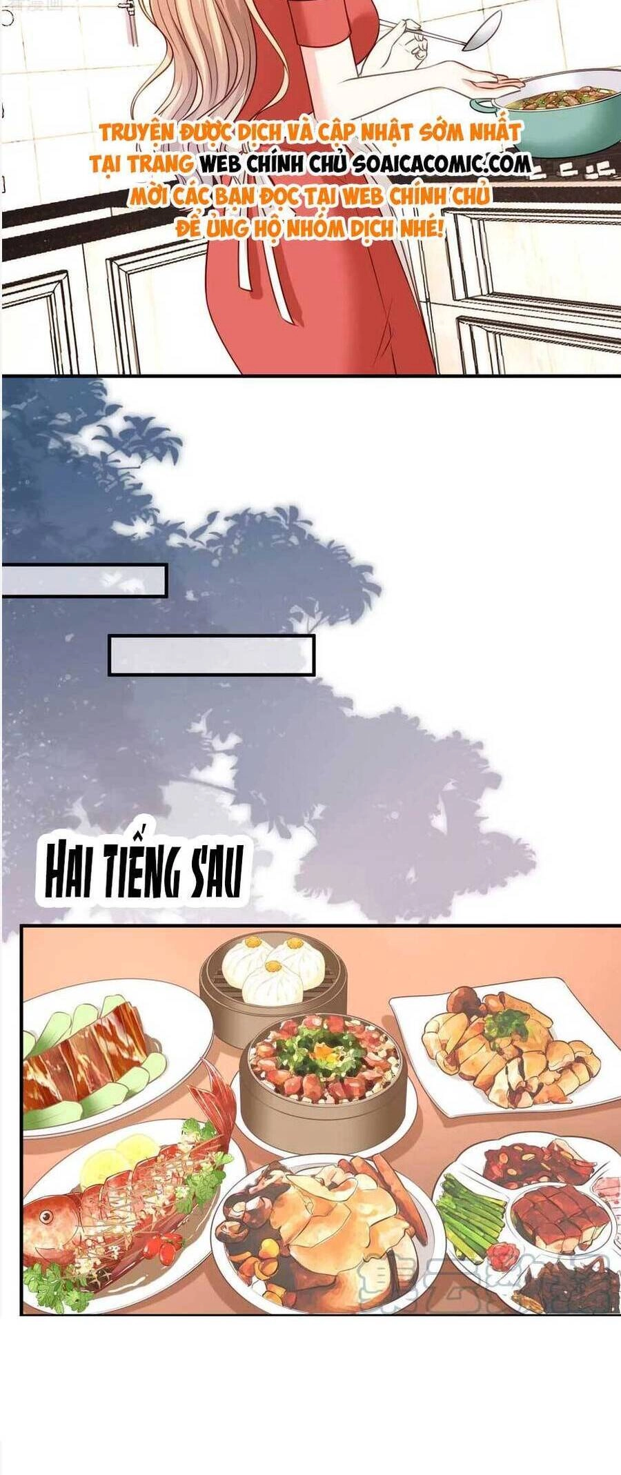 Chuyện Tình Chú Cháu: Vô Pháp Có Được Em Chapter 106 - 8