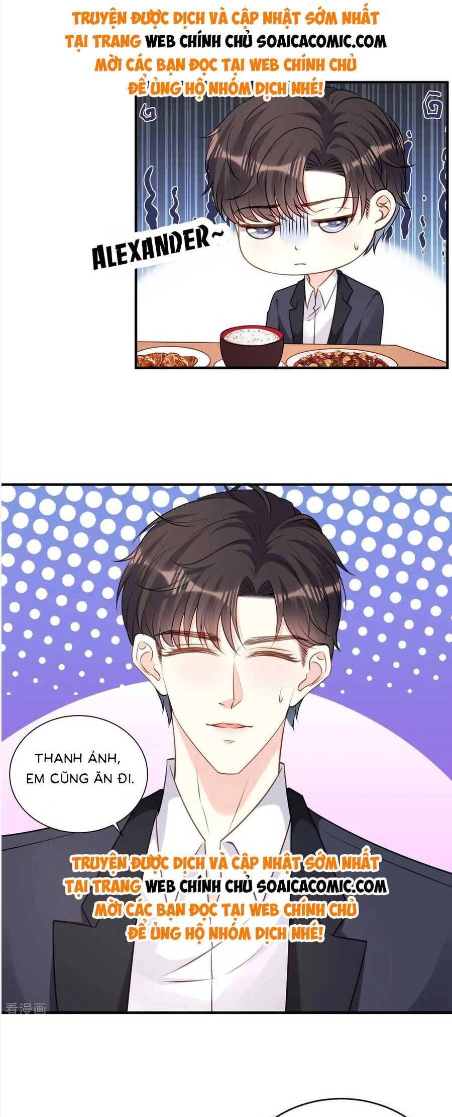 Chuyện Tình Chú Cháu: Vô Pháp Có Được Em Chapter 106 - 9