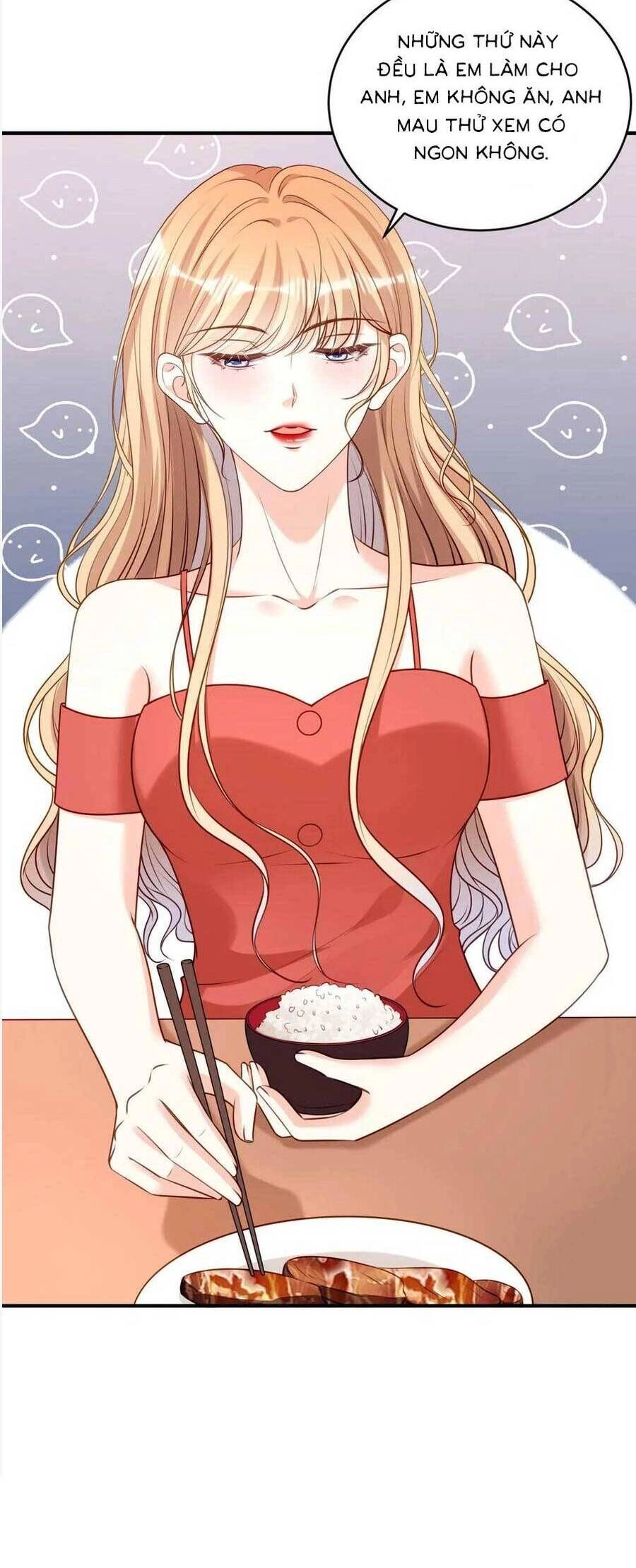 Chuyện Tình Chú Cháu: Vô Pháp Có Được Em Chapter 106 - 10