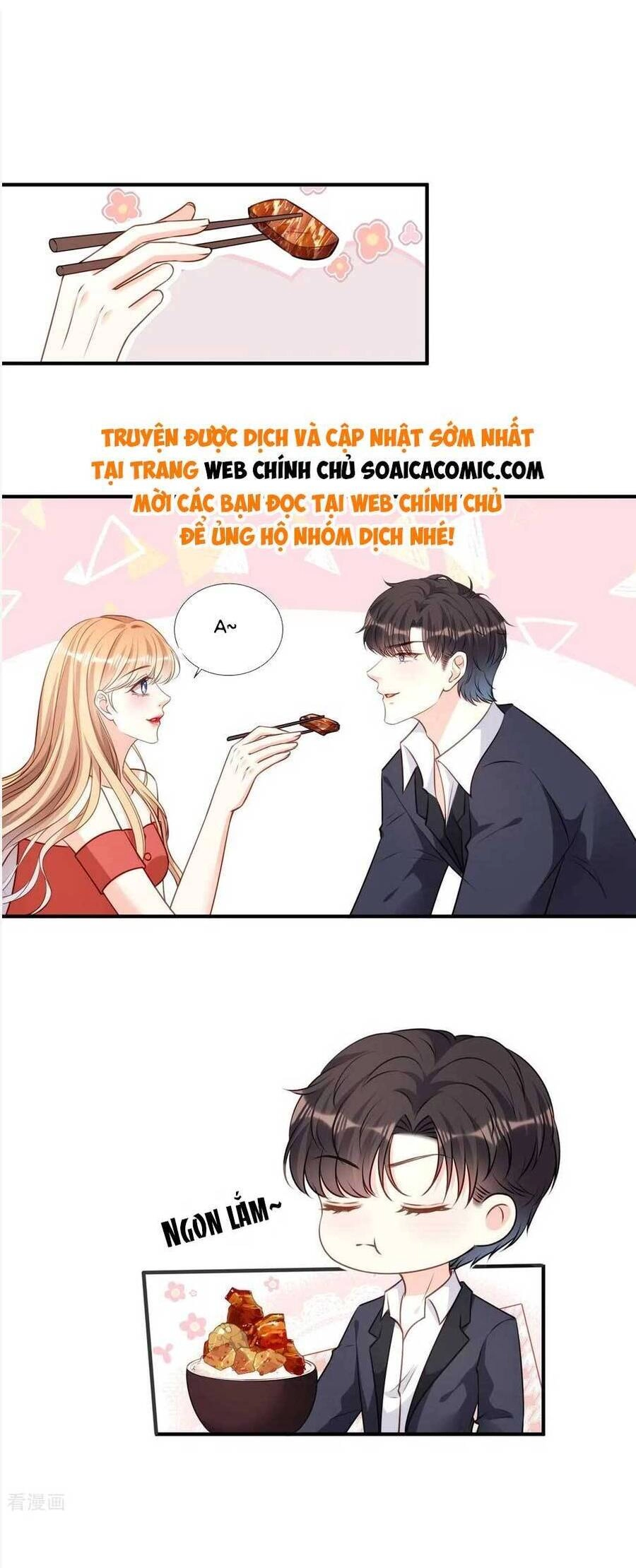 Chuyện Tình Chú Cháu: Vô Pháp Có Được Em Chapter 106 - 11