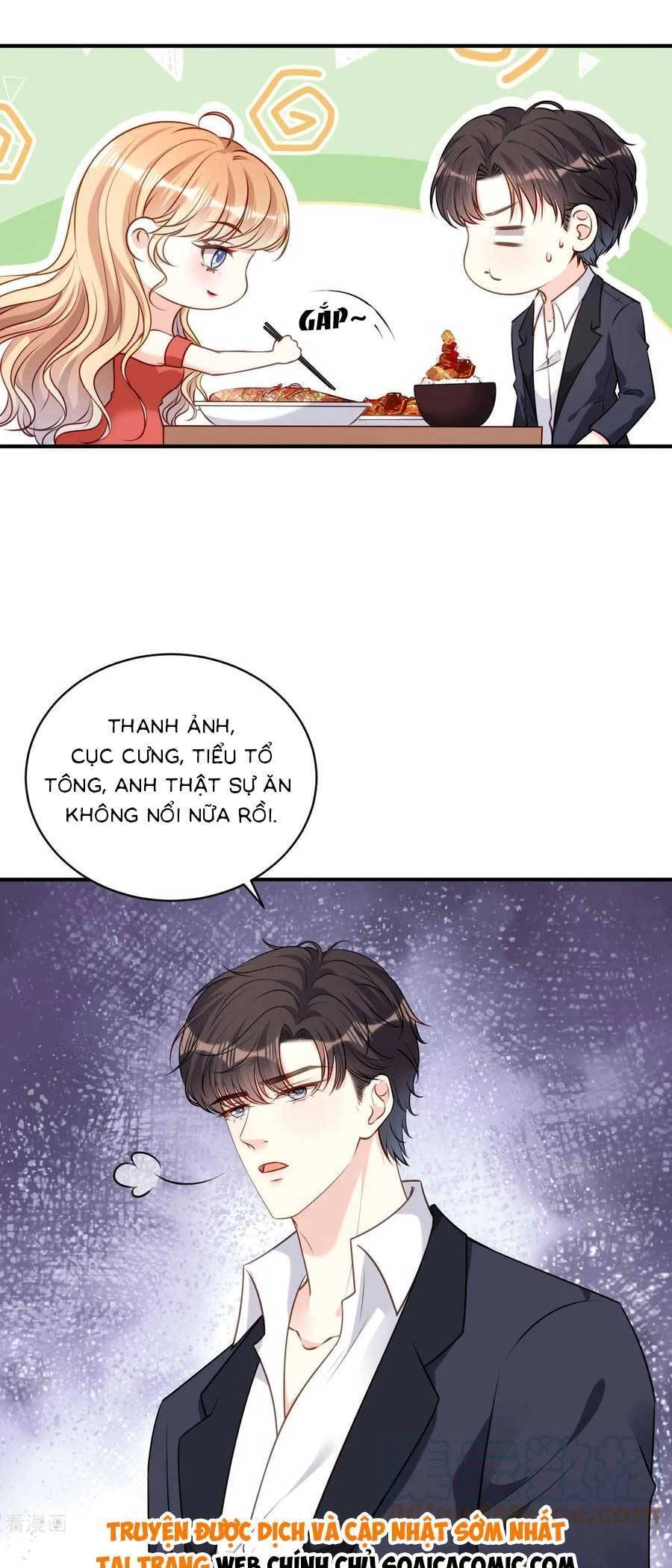 Chuyện Tình Chú Cháu: Vô Pháp Có Được Em Chapter 106 - 12