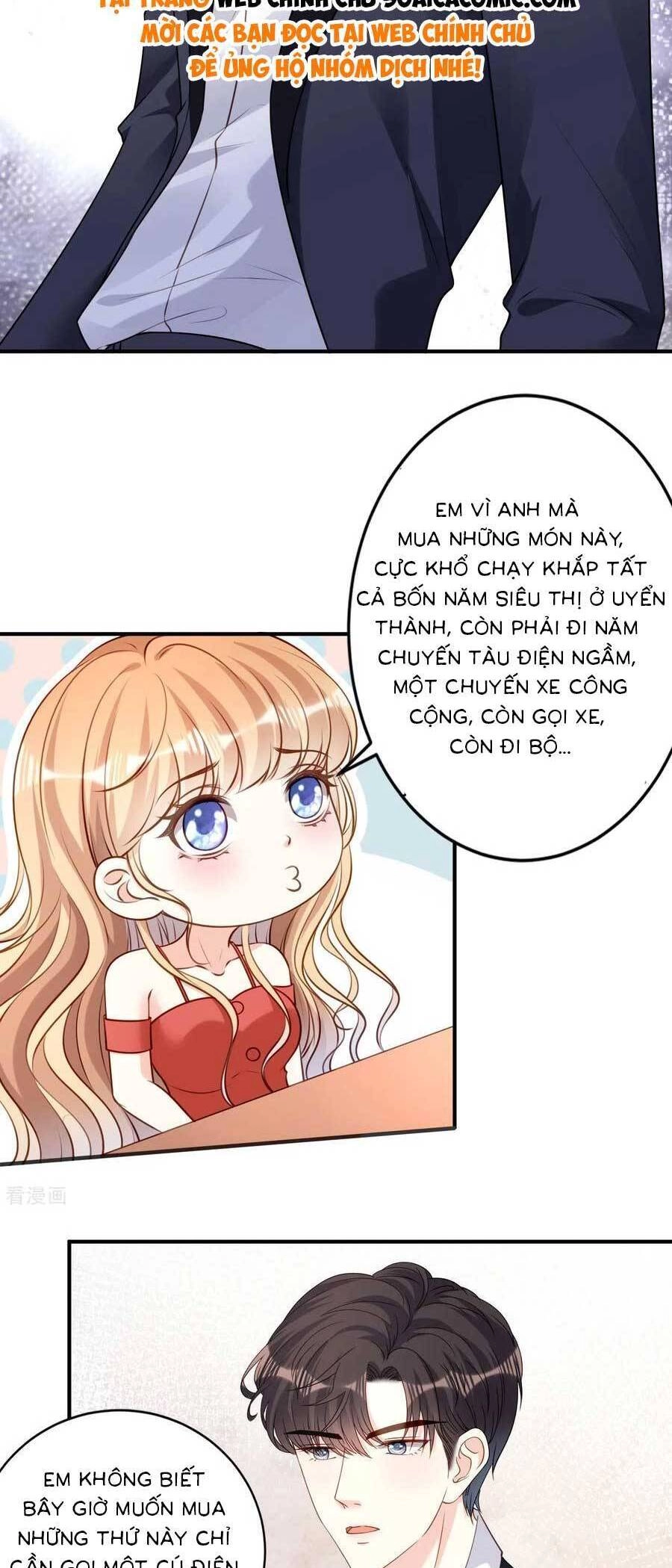 Chuyện Tình Chú Cháu: Vô Pháp Có Được Em Chapter 106 - 13