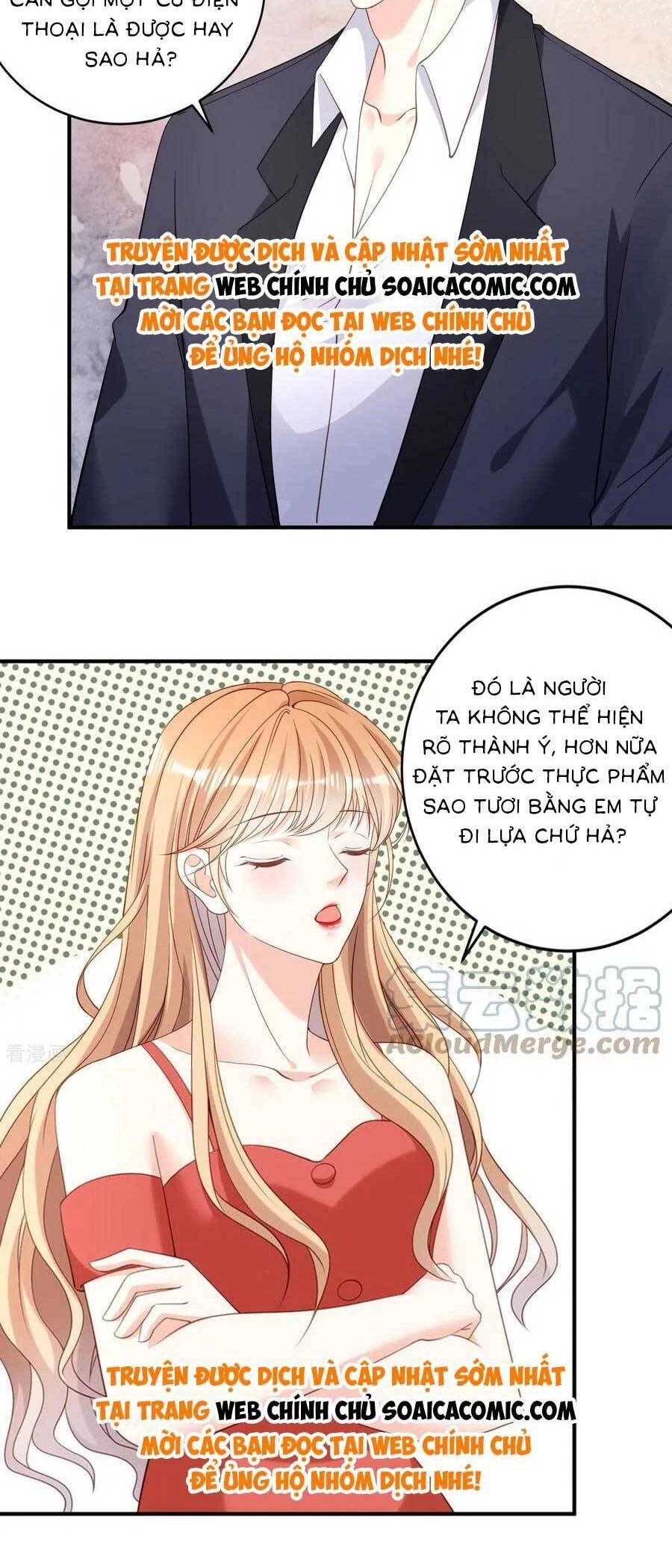 Chuyện Tình Chú Cháu: Vô Pháp Có Được Em Chapter 106 - 14