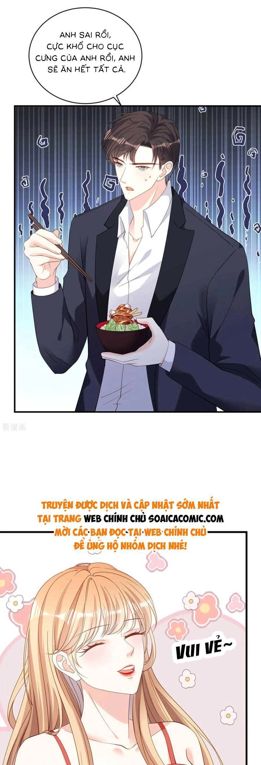 Chuyện Tình Chú Cháu: Vô Pháp Có Được Em Chapter 106 - 15