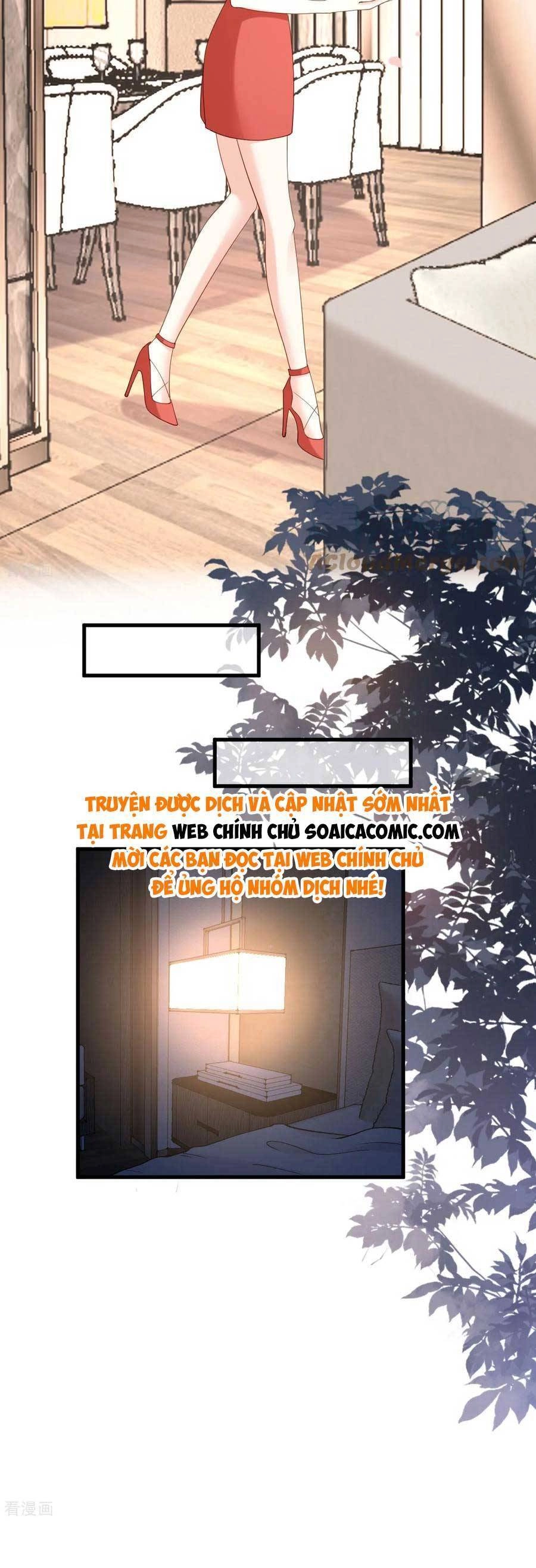 Chuyện Tình Chú Cháu: Vô Pháp Có Được Em Chapter 106 - 17