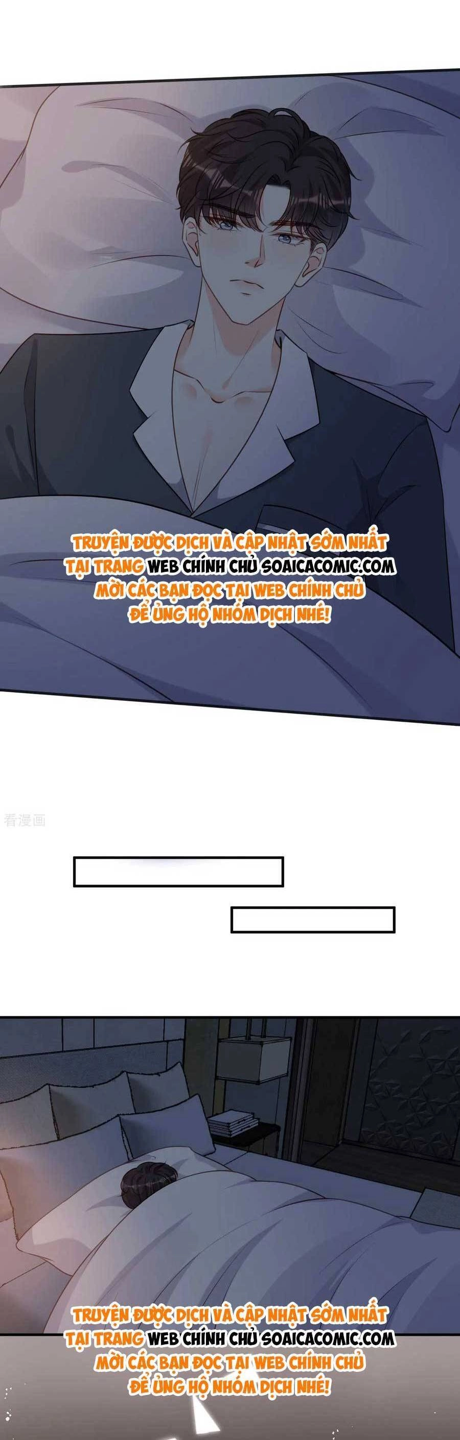 Chuyện Tình Chú Cháu: Vô Pháp Có Được Em Chapter 106 - 19