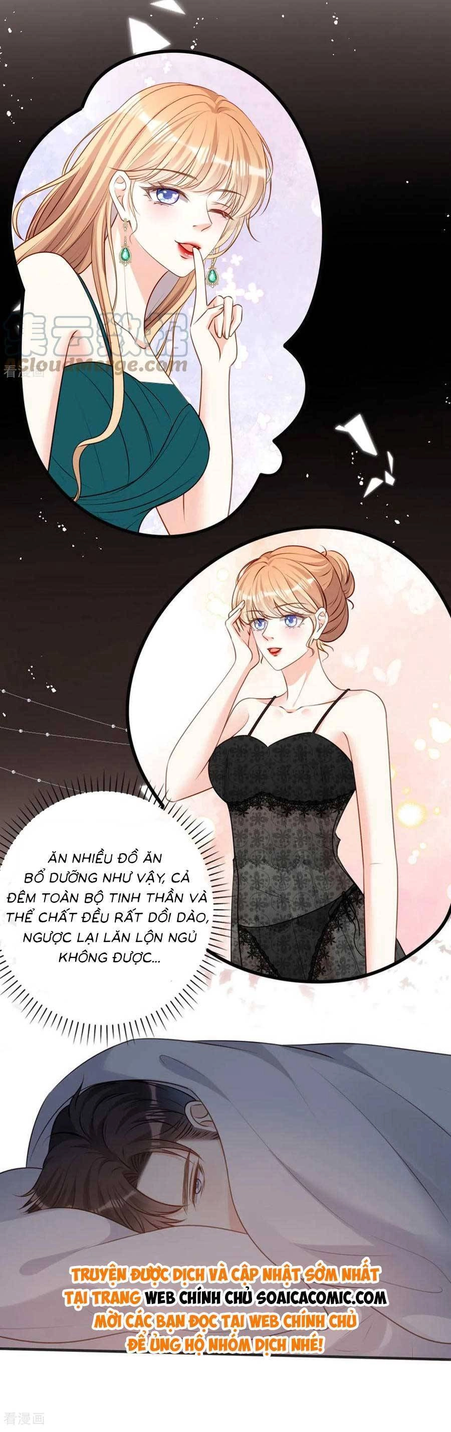 Chuyện Tình Chú Cháu: Vô Pháp Có Được Em Chapter 106 - 20