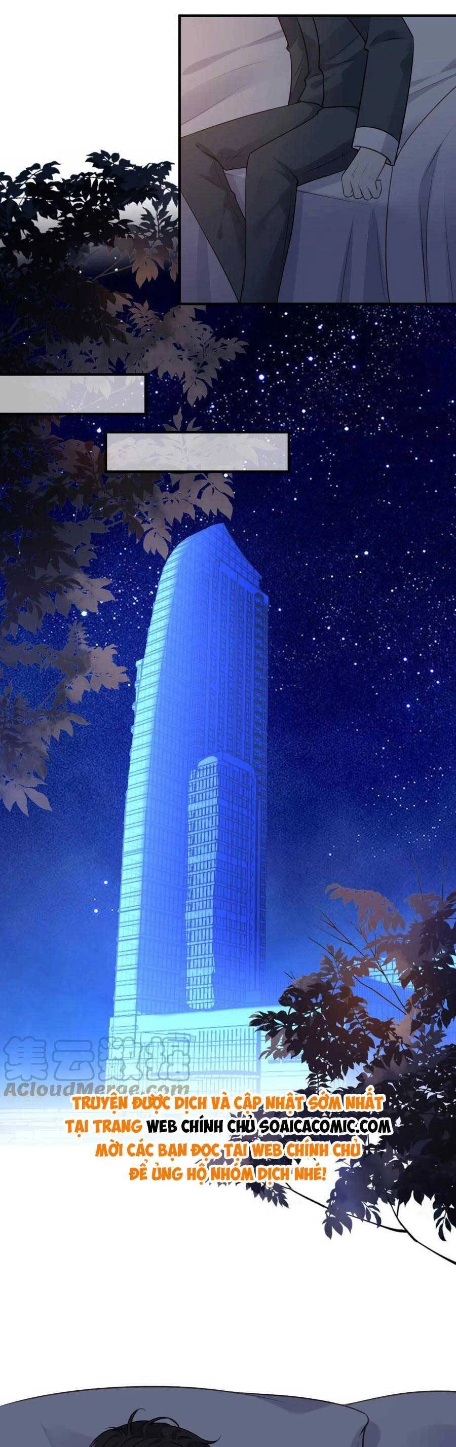 Chuyện Tình Chú Cháu: Vô Pháp Có Được Em Chapter 106 - 21