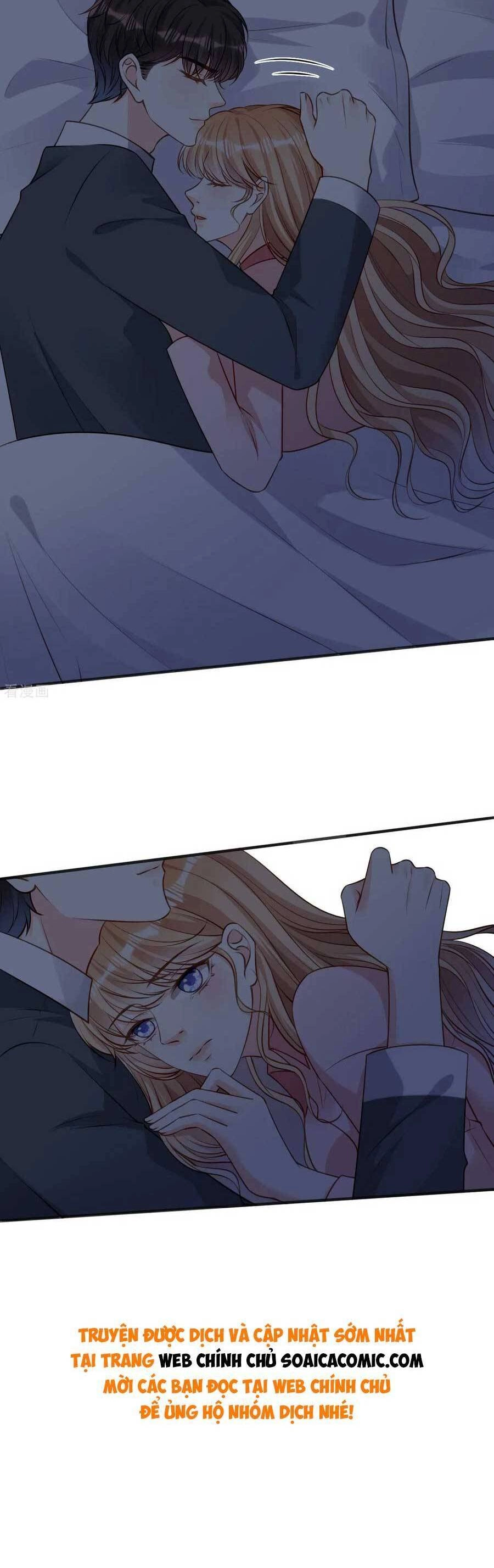 Chuyện Tình Chú Cháu: Vô Pháp Có Được Em Chapter 106 - 22