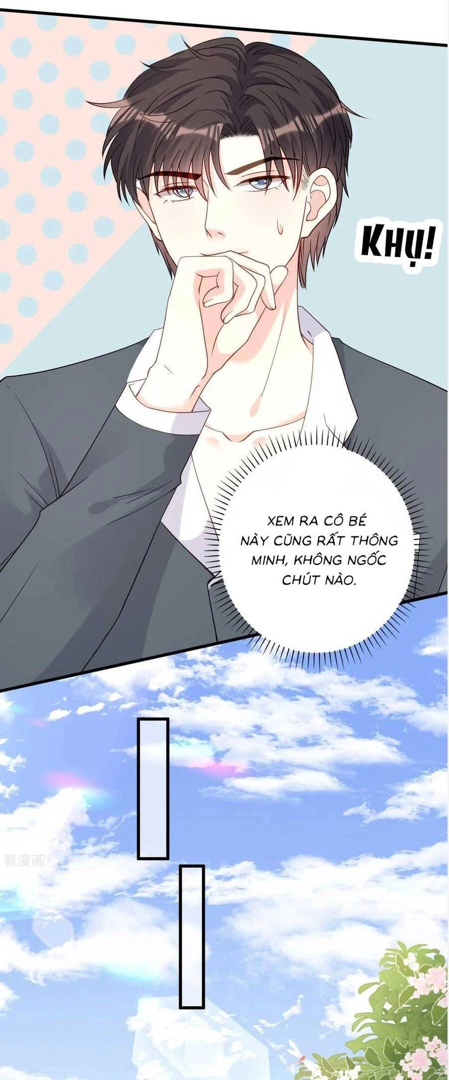 Chuyện Tình Chú Cháu: Vô Pháp Có Được Em Chapter 107 - 4