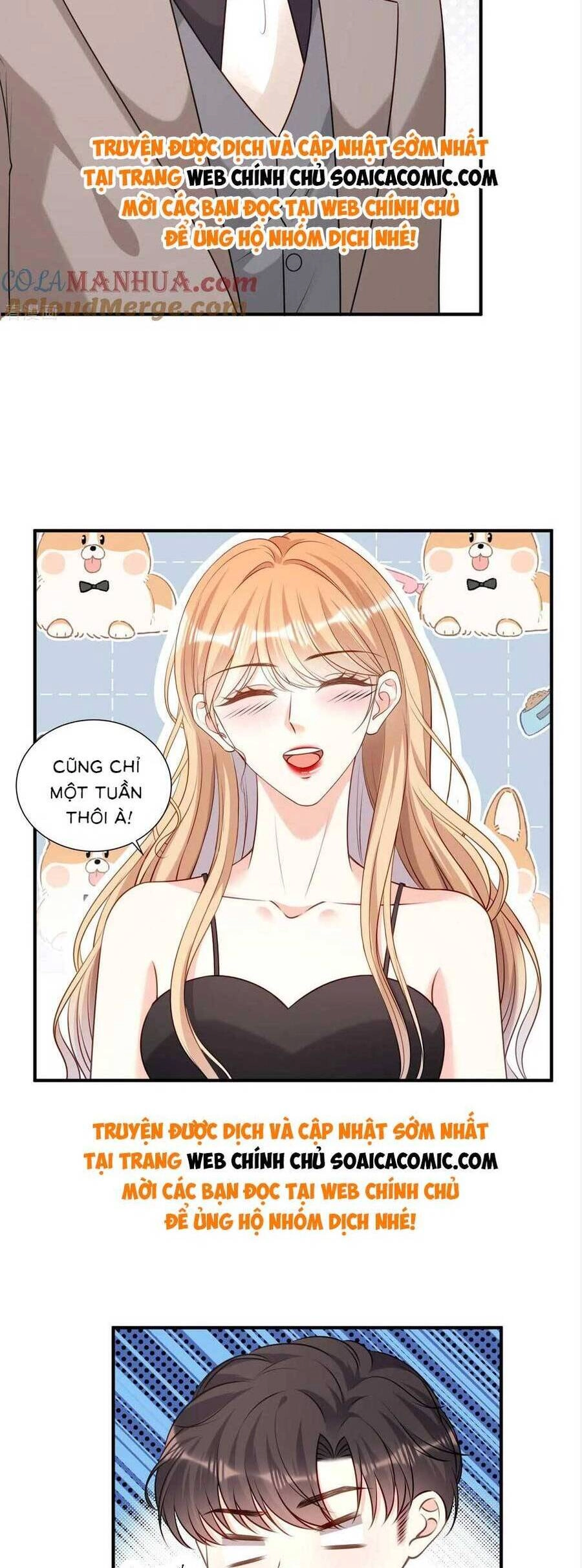 Chuyện Tình Chú Cháu: Vô Pháp Có Được Em Chapter 107 - 11