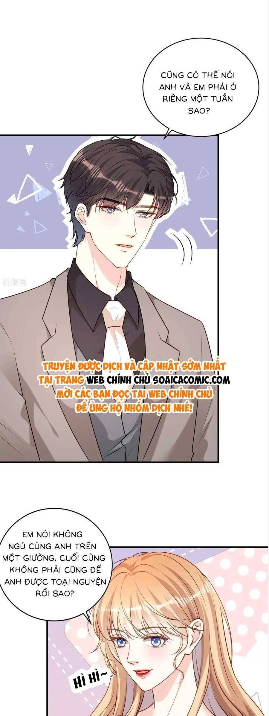 Chuyện Tình Chú Cháu: Vô Pháp Có Được Em Chapter 107 - 13