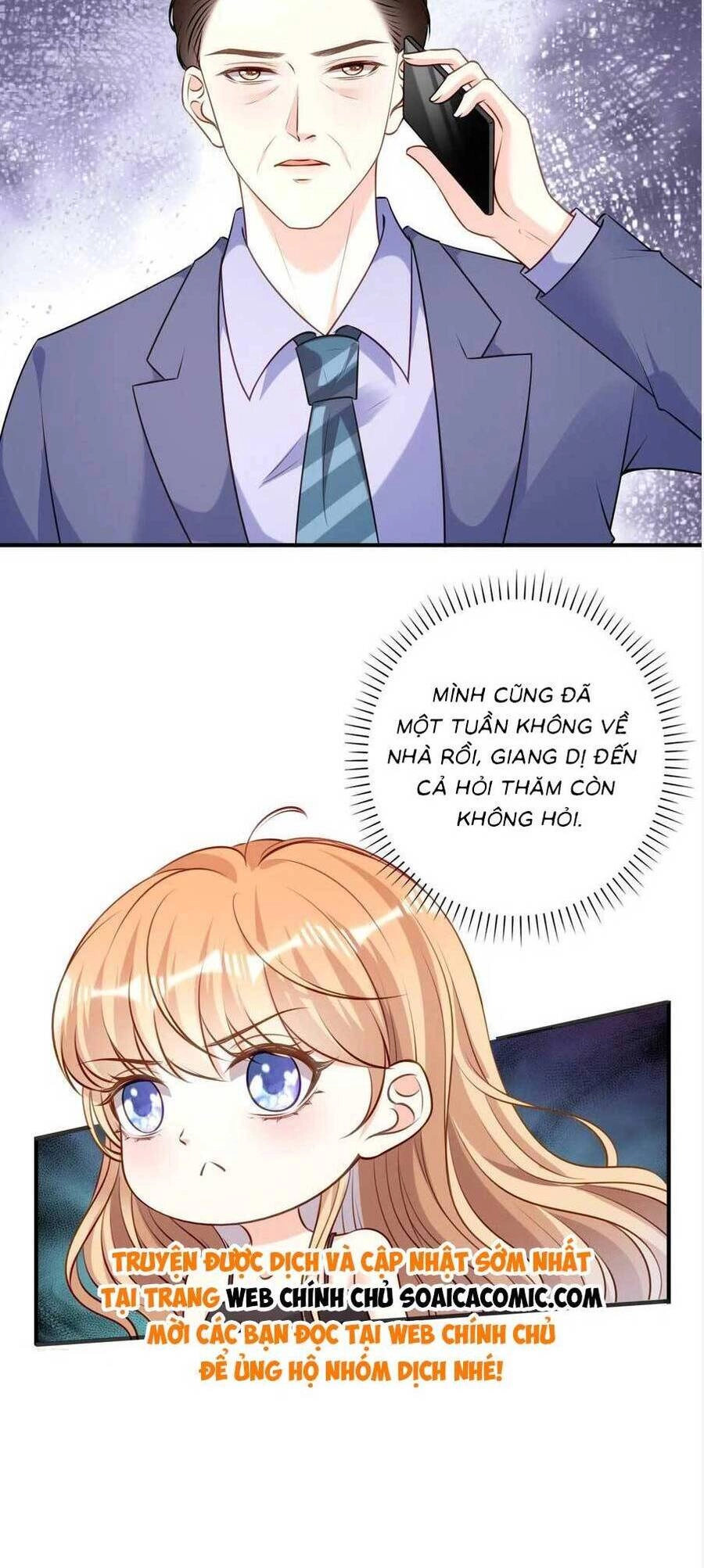 Chuyện Tình Chú Cháu: Vô Pháp Có Được Em Chapter 107 - 19