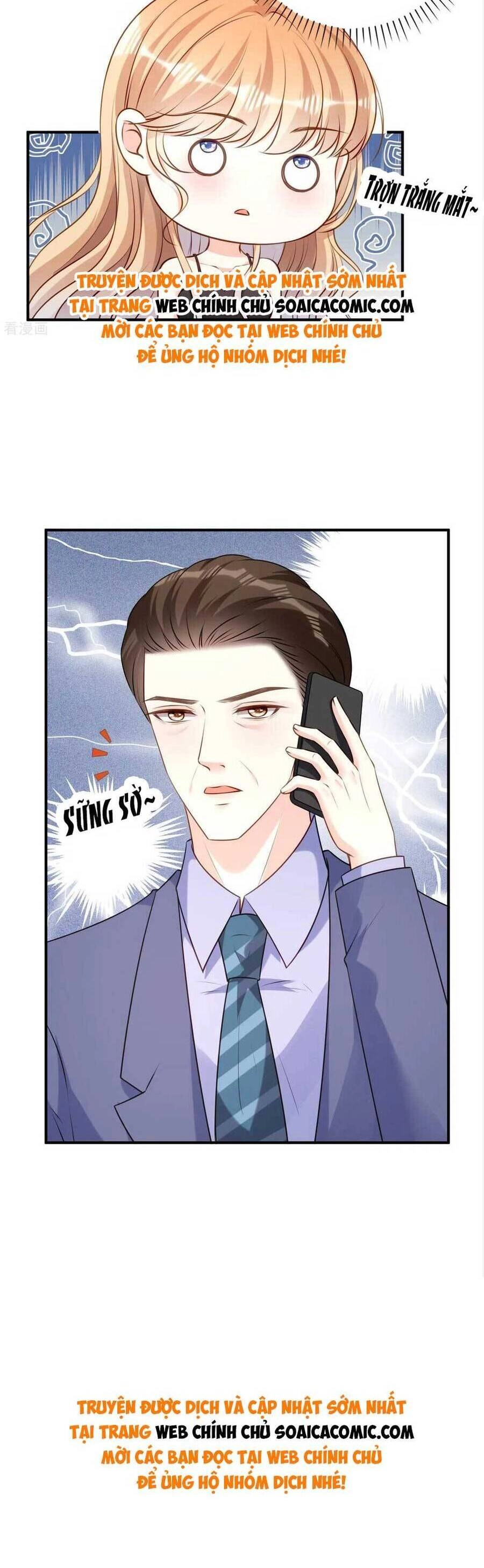 Chuyện Tình Chú Cháu: Vô Pháp Có Được Em Chapter 107 - 21