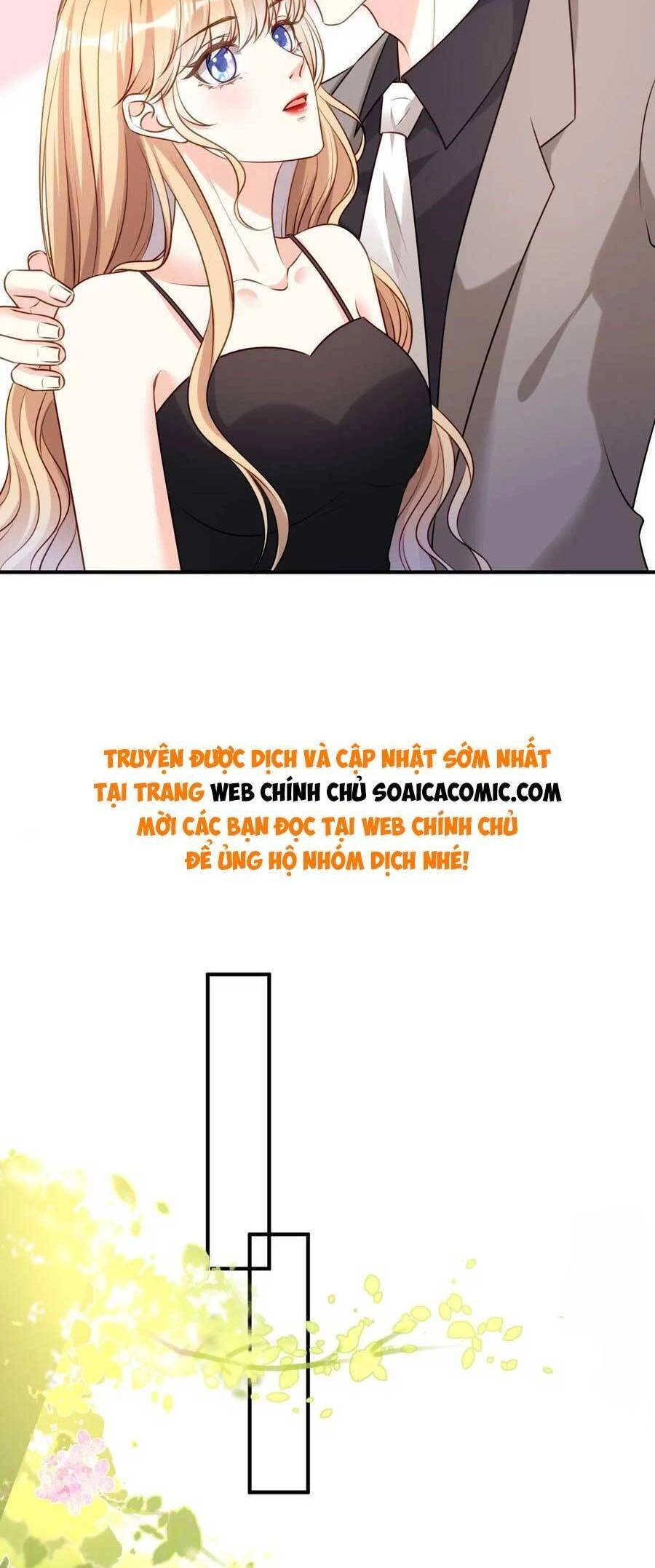 Chuyện Tình Chú Cháu: Vô Pháp Có Được Em Chapter 108 - 6