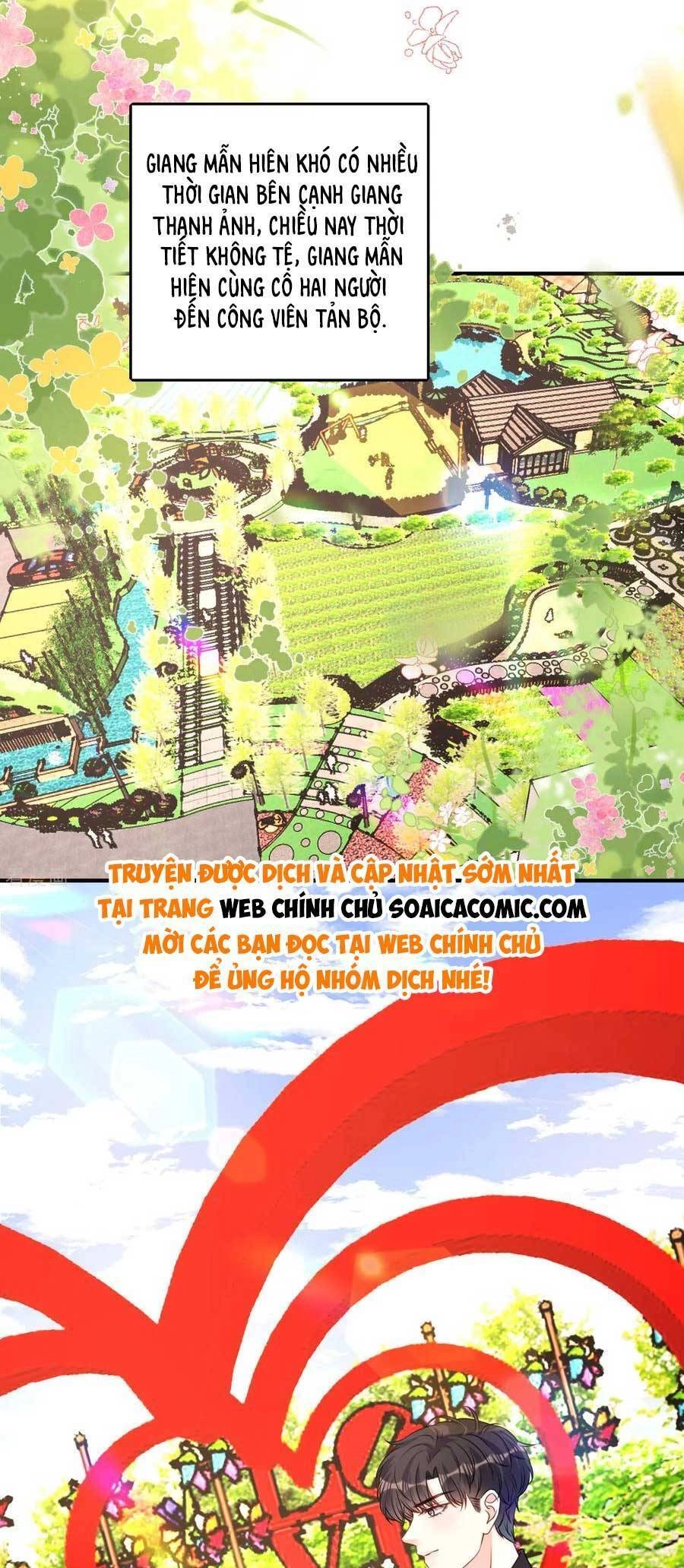 Chuyện Tình Chú Cháu: Vô Pháp Có Được Em Chapter 108 - 7