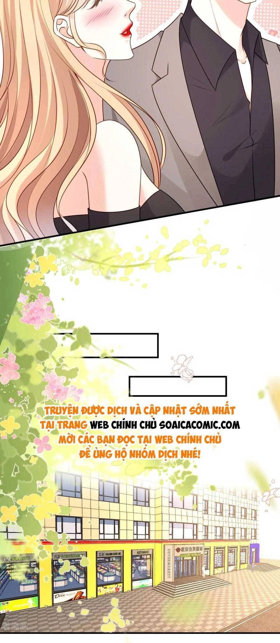 Chuyện Tình Chú Cháu: Vô Pháp Có Được Em Chapter 108 - 9