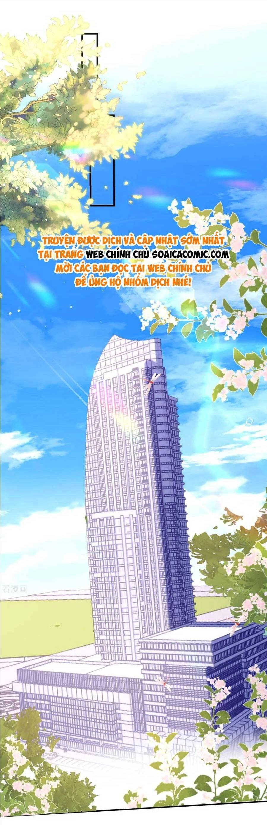 Chuyện Tình Chú Cháu: Vô Pháp Có Được Em Chapter 108 - 12