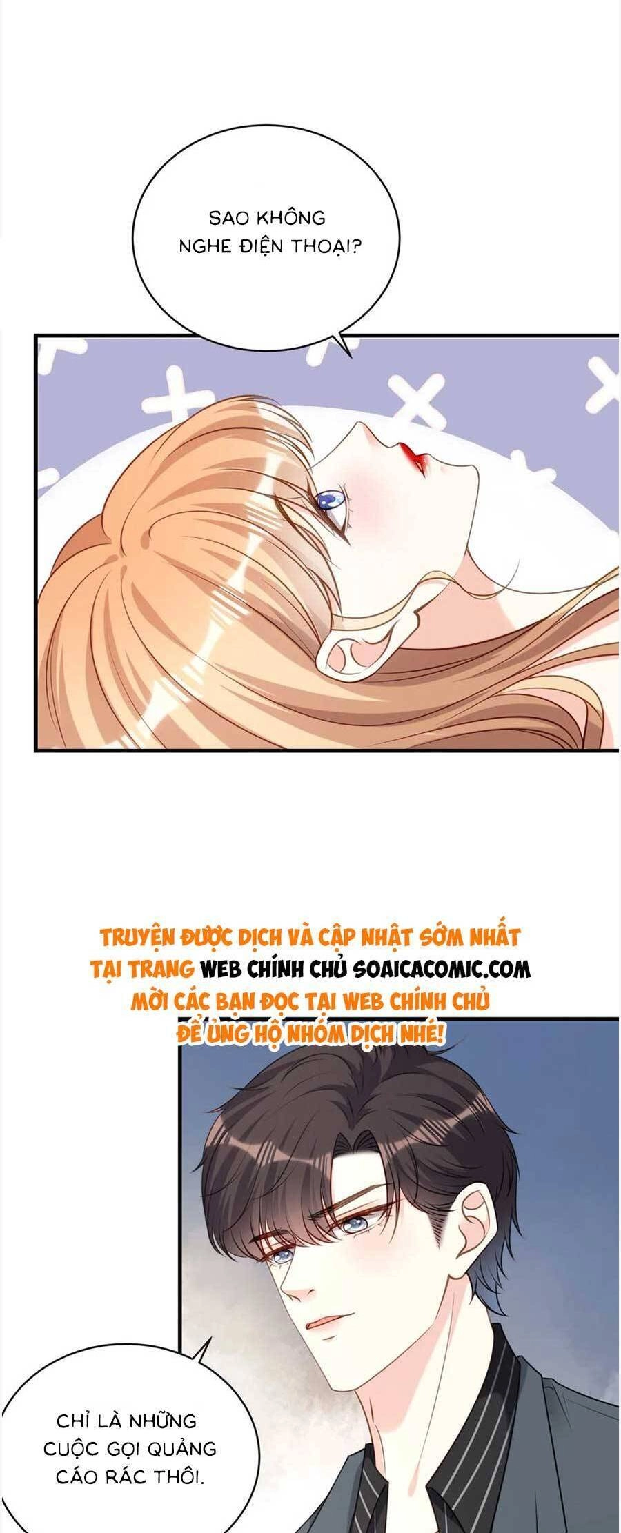 Chuyện Tình Chú Cháu: Vô Pháp Có Được Em Chapter 108 - 14