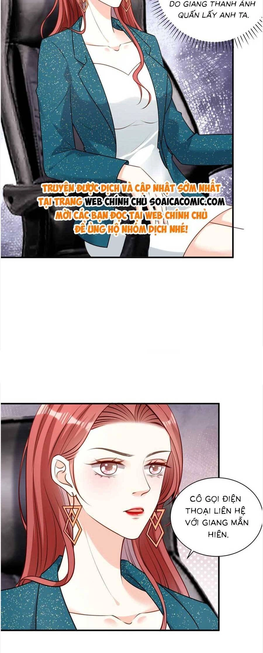 Chuyện Tình Chú Cháu: Vô Pháp Có Được Em Chapter 108 - 18