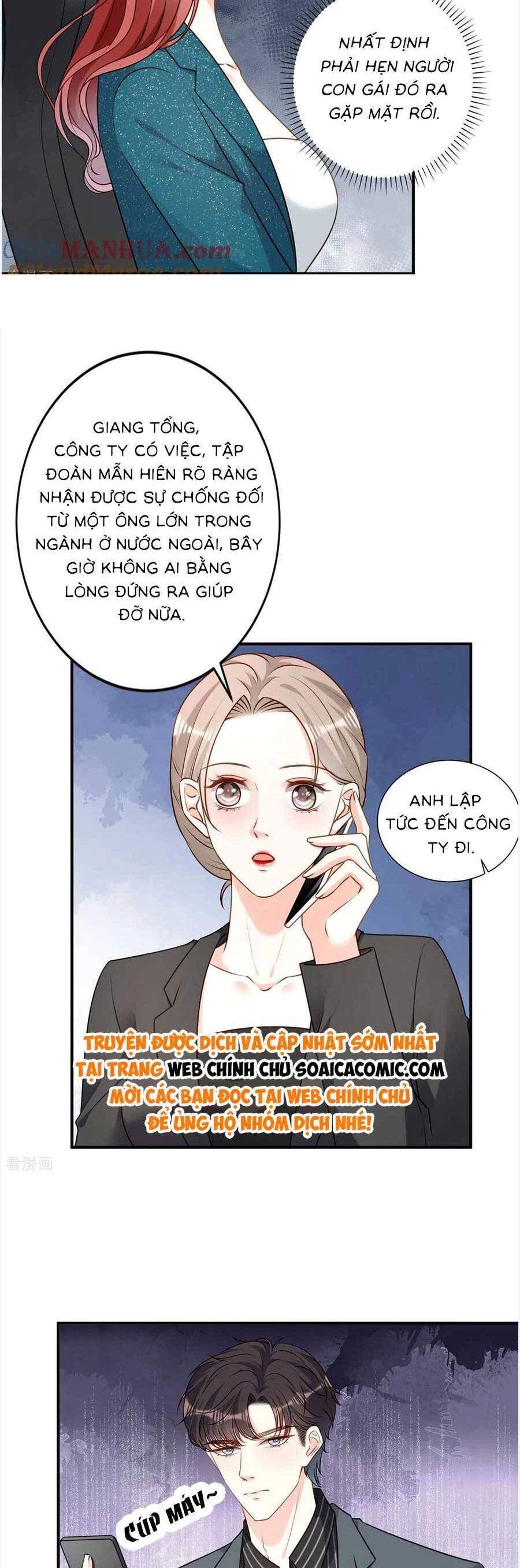 Chuyện Tình Chú Cháu: Vô Pháp Có Được Em Chapter 108 - 20