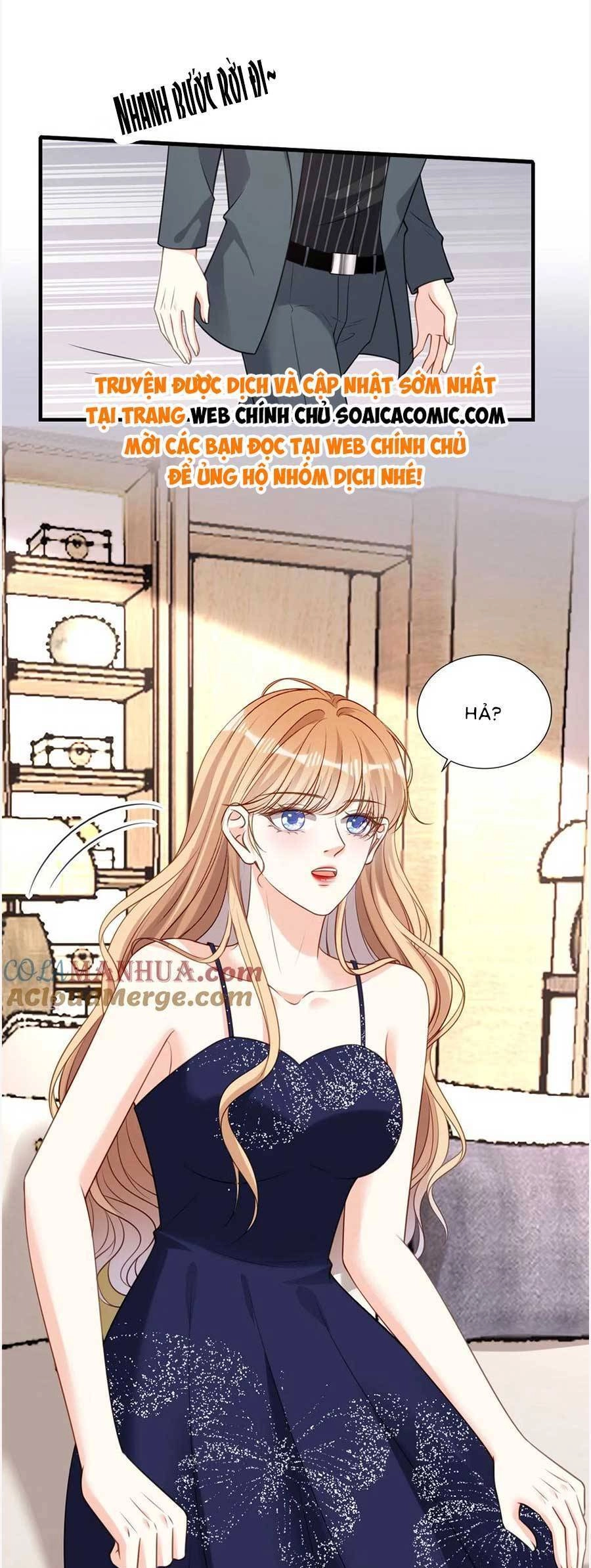 Chuyện Tình Chú Cháu: Vô Pháp Có Được Em Chapter 108 - 22