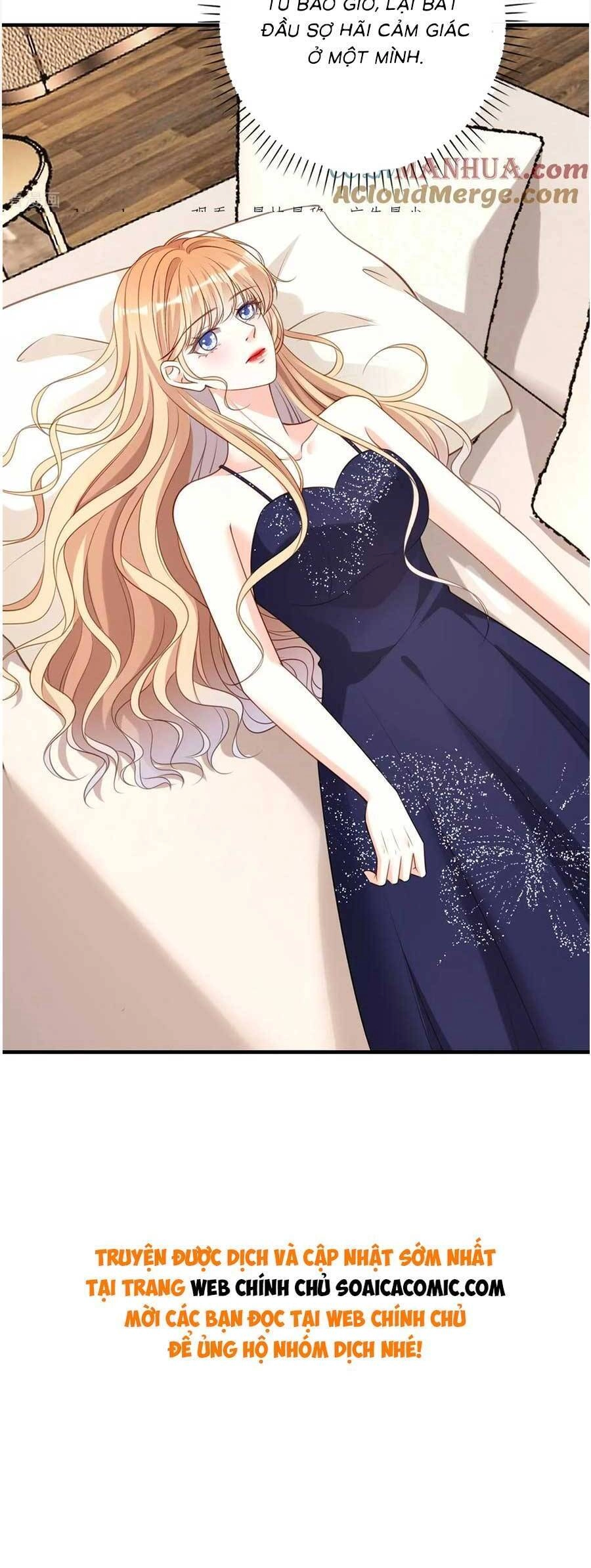 Chuyện Tình Chú Cháu: Vô Pháp Có Được Em Chapter 108 - 24