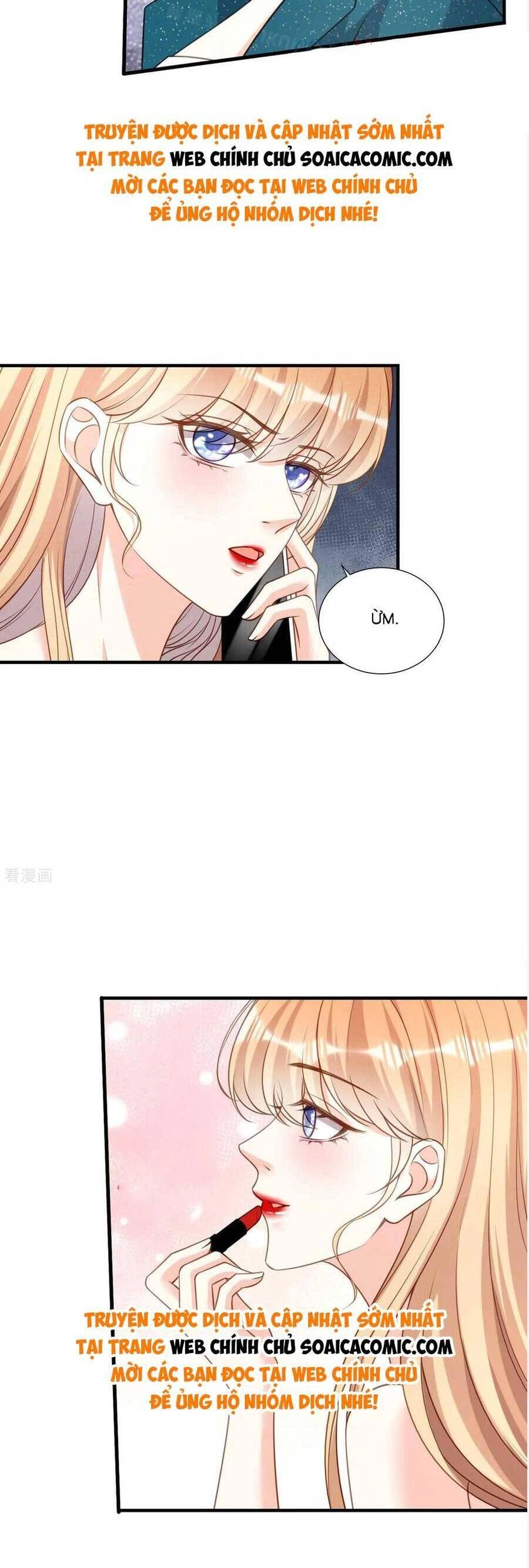 Chuyện Tình Chú Cháu: Vô Pháp Có Được Em Chapter 109 - 5