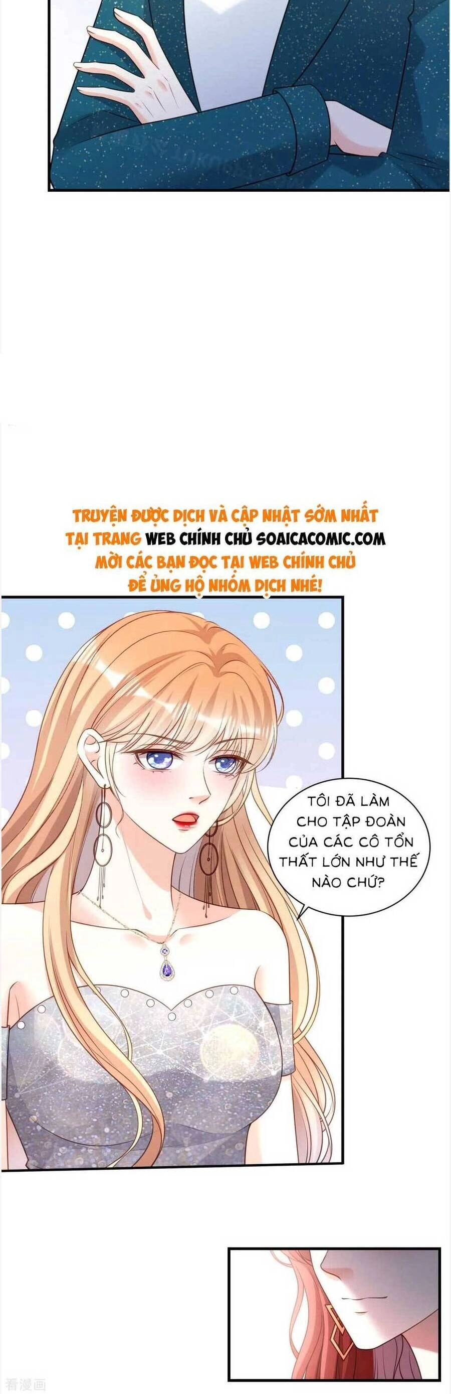 Chuyện Tình Chú Cháu: Vô Pháp Có Được Em Chapter 109 - 18