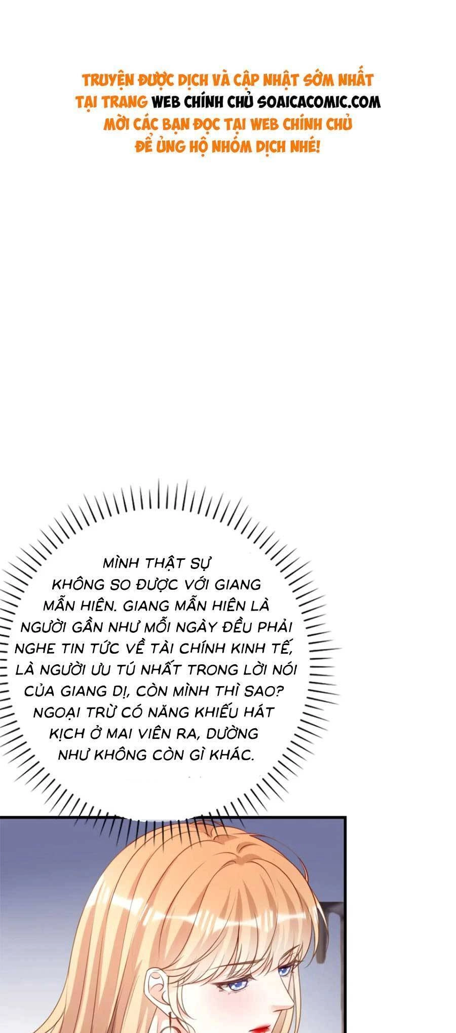 Chuyện Tình Chú Cháu: Vô Pháp Có Được Em Chapter 110 - 1